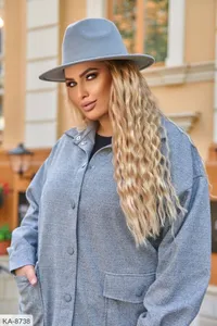 Пиджак KA-8737 Фабрика Моды