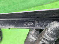 Накладка переднего бампера левая EXEED TXL (21-нв)