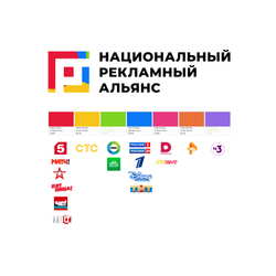 Лого "Media Lab" Лаборатория рекламы