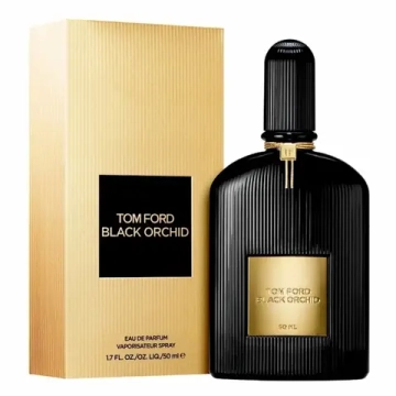 Tom Ford парфюмерная вода Black Orchid, 50 мл, 100 г