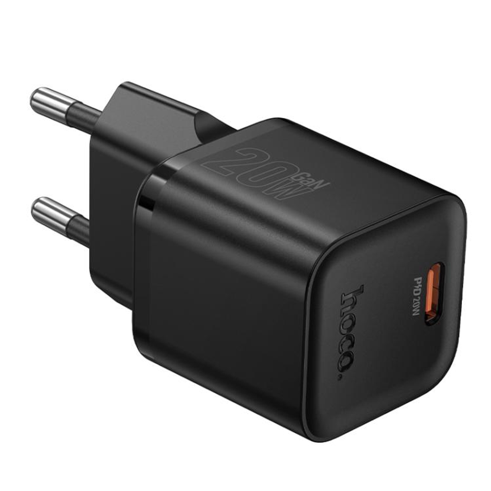 N64 Ingenious single port PD20W charger(EU)
