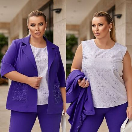 Комплект УК-458-3 Fabrika