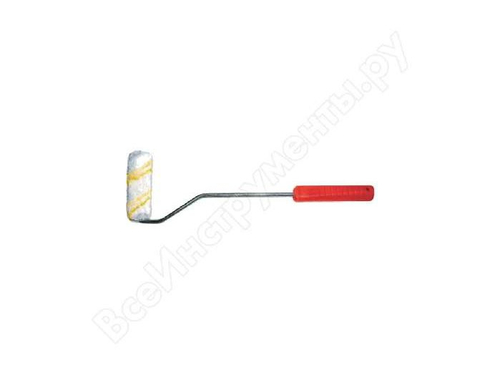 Валик полиакриловый мини диам 15*29мм ворс 7 мм 70 мм