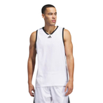 Футболка Adidas Crazy Lite T-shirt White