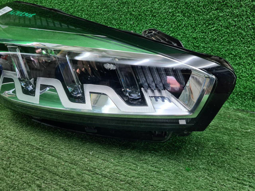 Фара правая Chery Tiggo 7 Pro (2020-н.в.) LED