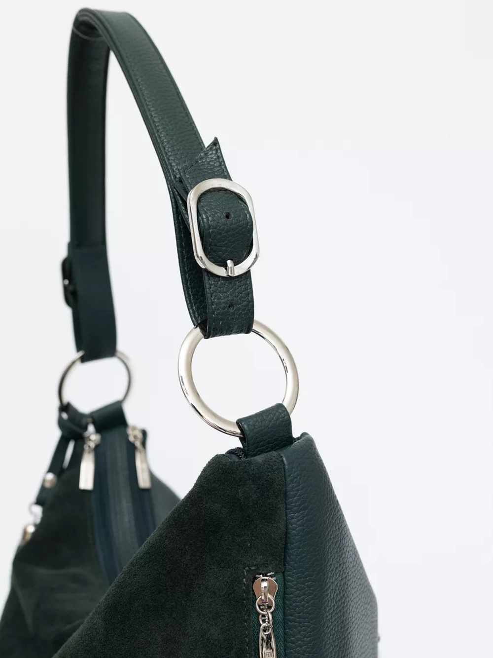 сумка через плечо большая тоут шоппер