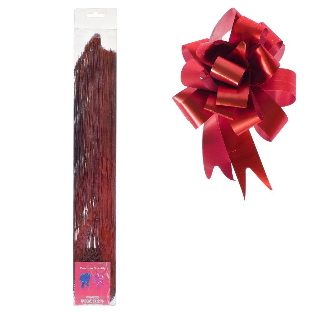 GAEM Набор из 50шт, Лента для упаковки L78 W2 H0,1 см, 7в.