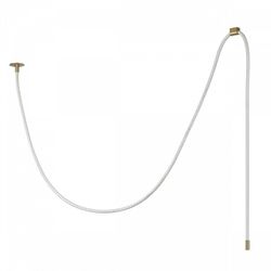 Подвесной светильник Odeon Light Corda 4399/40CL