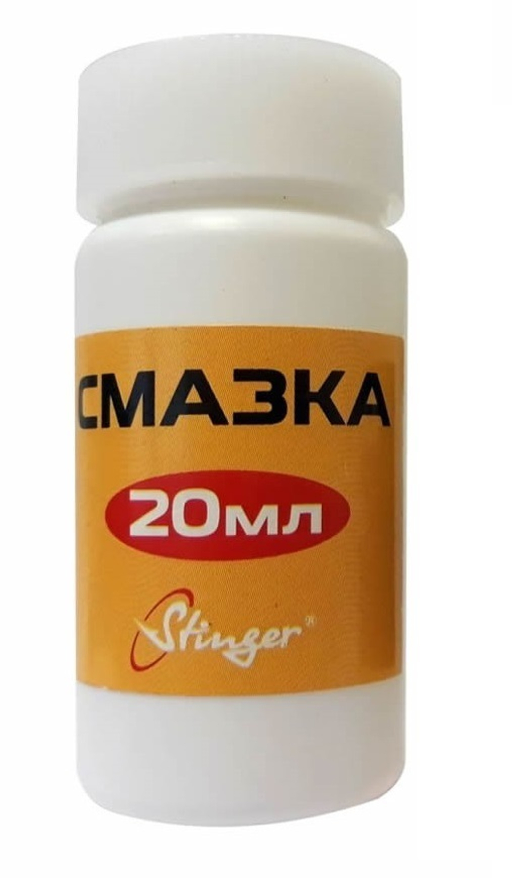 Набор смазка и масло для катушек Oil&Greace 2x20ml