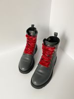 Кожаные ботинки Jarrett, 32