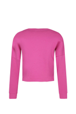 Худые Calvin Klein Jeans - розовый(IG0IG02210)