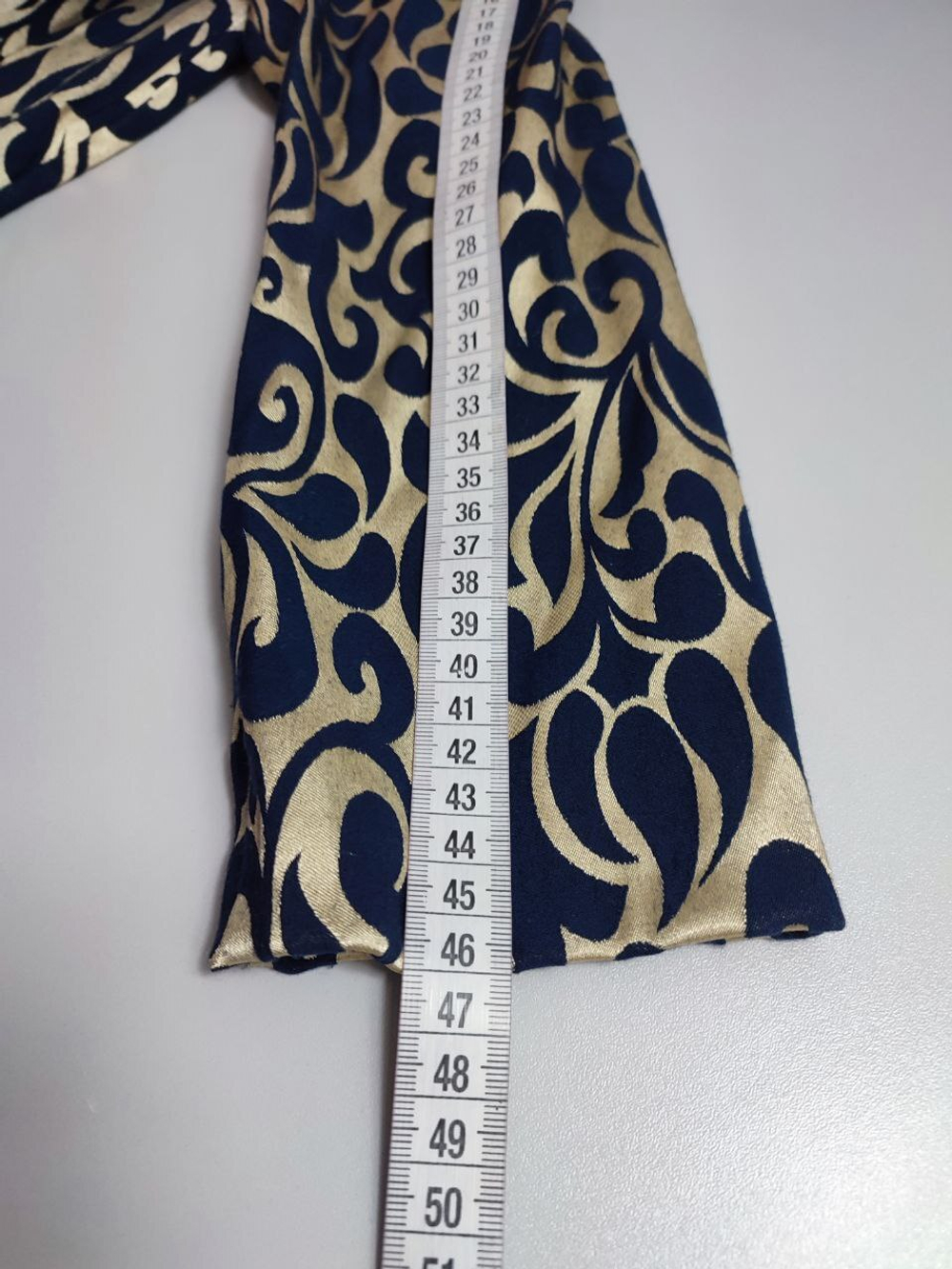 Платье Vivat с принтом 44 размер