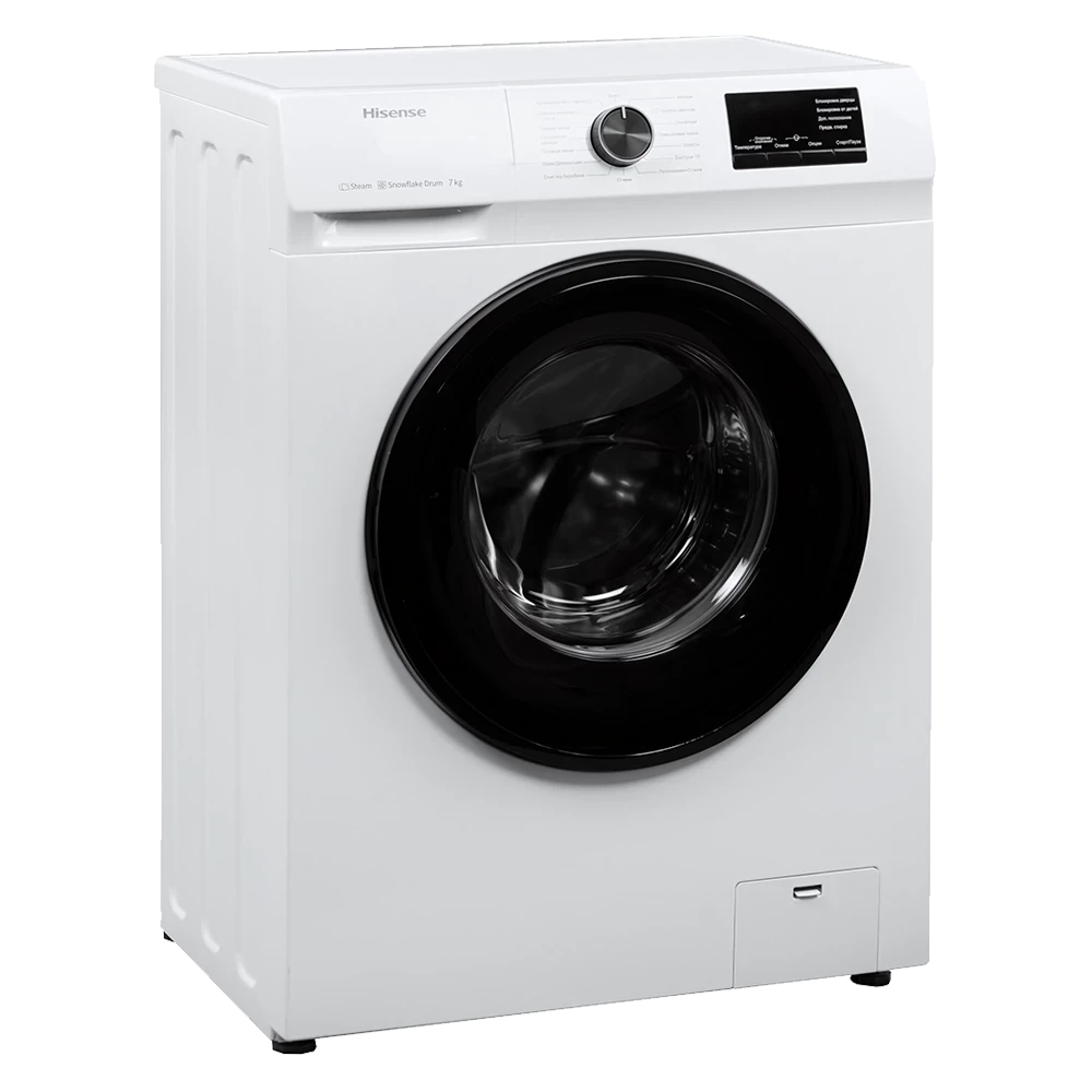 Hisense WFVB7012M (White)