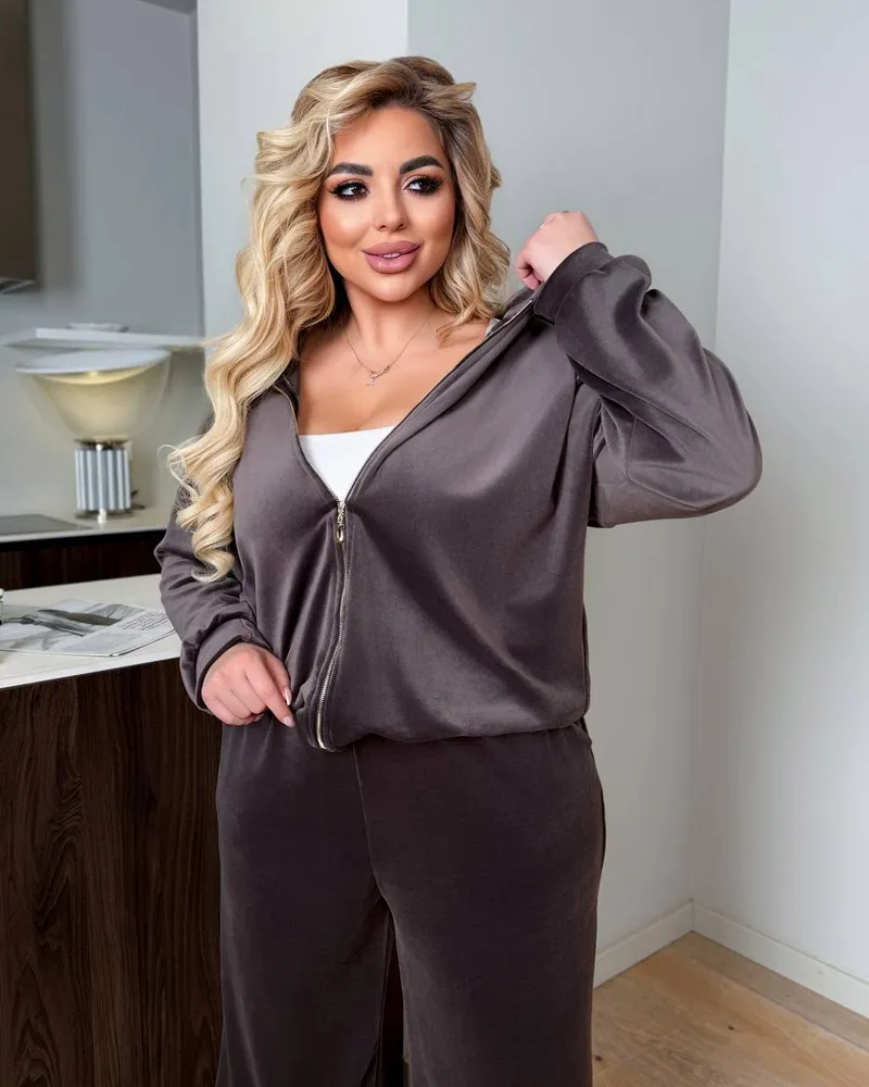 Костюм УК-086 Фабрика Моды