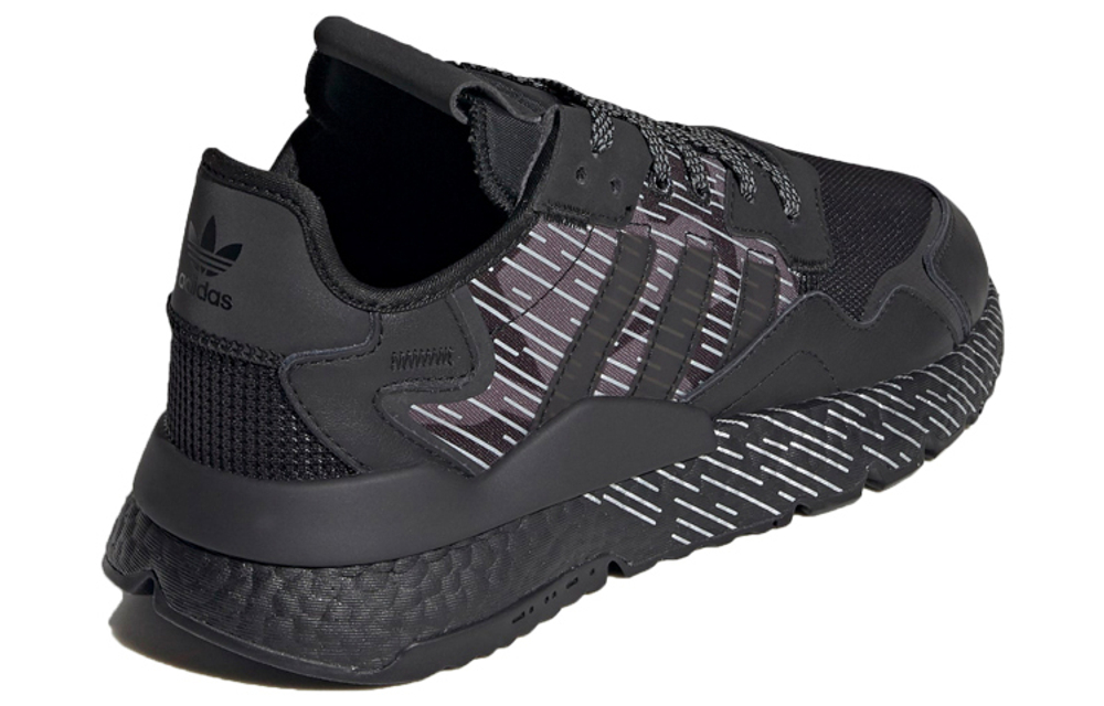 Кроссовки Adidas Originals Nite Jogger