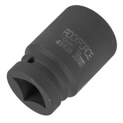 Головка ударная 1'', 38мм (12гр.) RockForce RF-48838