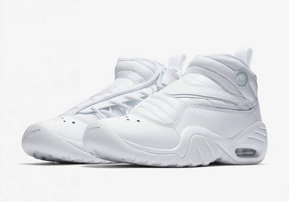 Кроссовки Nike Air Shake Ndestrukt