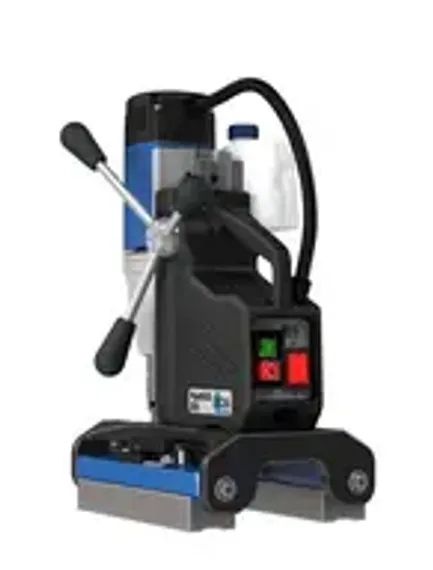 Гидронасос с электроприводом Holmatro 09 W 12 D