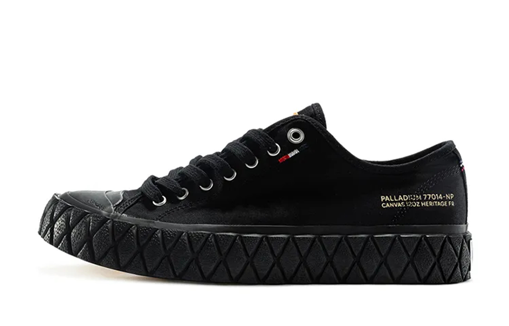 Palladium Palla Ace Cvs
