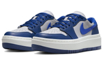 Кроссовки Jordan Air Jordan 1 Elevate Low "Cobalt Blue" (Женская размерная сетка)
