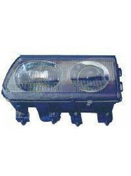 НОВАЯ ФАРА L300 ПЕРЕДНЯЯ ЛЕВАЯ, НЕ КСЕНОН