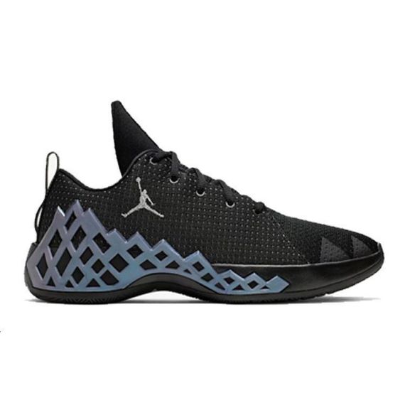 Jordan Jumpman Diamond Баскетбольные кроссовки Низкие Мужские