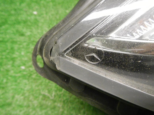 Фара левая Mercedes S w222 (2013-2017) LED