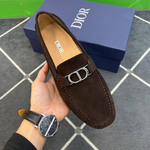 Мокасины Christian Dior