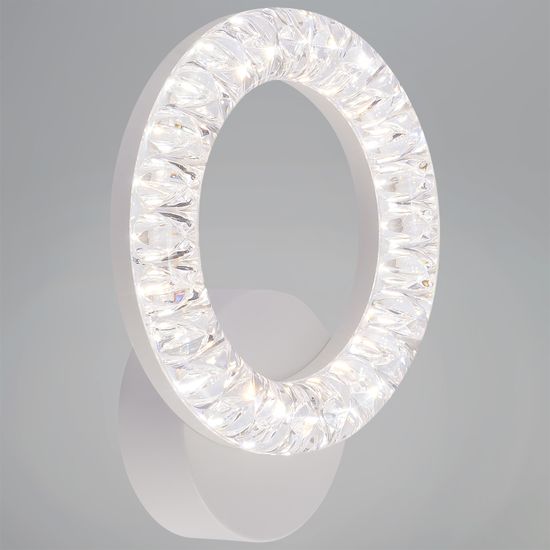 09847-0.2-01A WH светильник настенный