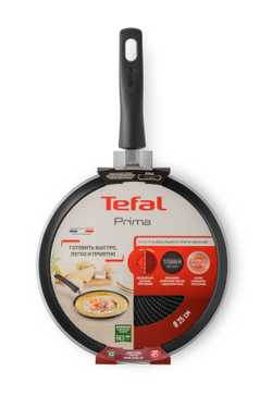 Сковорода для блинов Tefal Prima 25 cм 04239525