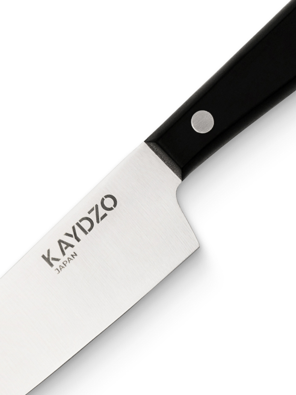 Набор ножей 3 в 1 KAYDZO TAHARA