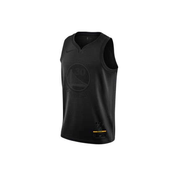 Nike NBA Connected Jersey 30