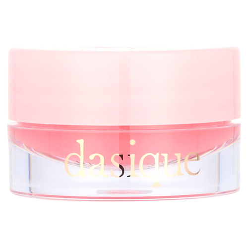 Dasique, Фруктовый джем для губ, 01 персиковое варенье, 4 г (0,14 унции)