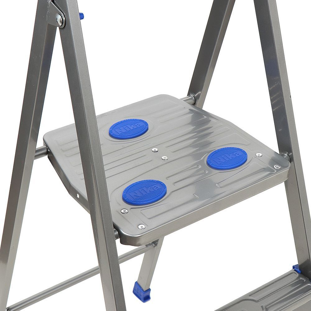 Стремянка 3 ступ, мет-л, 0.625 м, Nika, СМ3