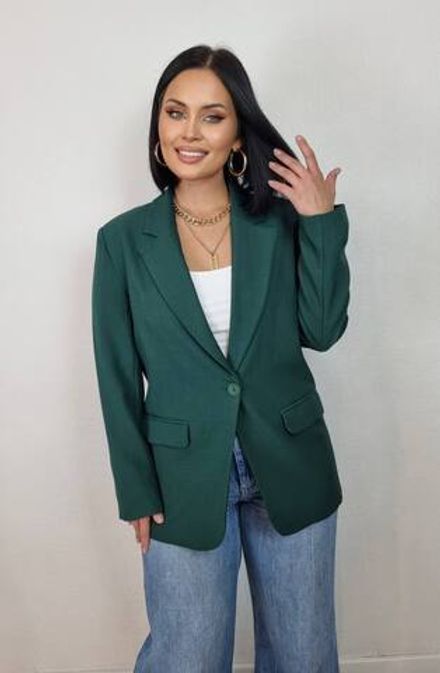 Пиджак 01356-3 Fabrika Фото 1