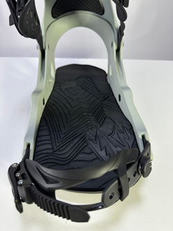 Крепления JONES Meteorite Frosty/Blue