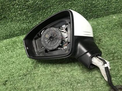 Зеркало левое VW Tiguan 2 (2016-н.в.) 13 контактов