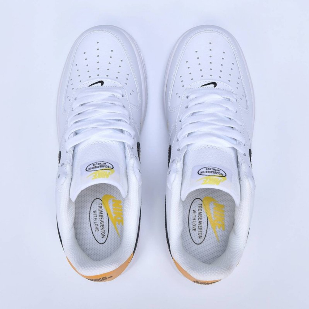 Кроссовки Nike Air Force 1 арт 4800