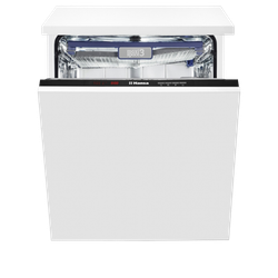 Комплект встраиваемой техники: Духовой шкаф Hansa BOES68465 + Посудомоечная машина Hansa ZIM626EH