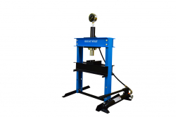 Пресс гидравлический настольный 10т GW-0910 Great Wolf