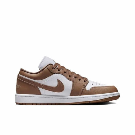 Nike Air Jordan 1 low "Archaeo Brown"