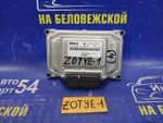 Компьютер АКПП ZOTYE T600 2017