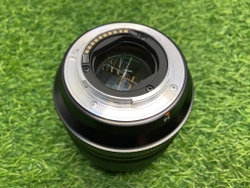 FujiNon XF 56mm 1.2 R