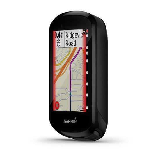 Велокомпьютер Garmin Edge 830 Bundle 010-02061-11