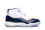 Кроссовки Jordan Air Jordan 11 Retro Unc Win Like 82