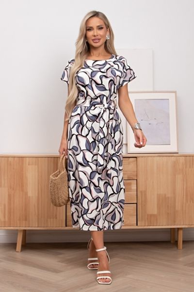 Платье Октавия №14 Valentina