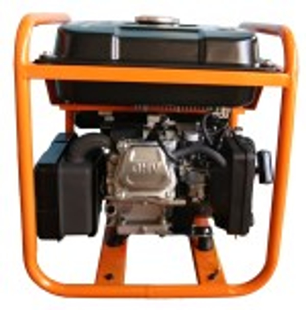 Генератор бензиновый LIFAN  3500 iO lite инверторный 3500iO lite