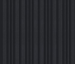 Стеновая панель HiWood декорированная, 270x12 см