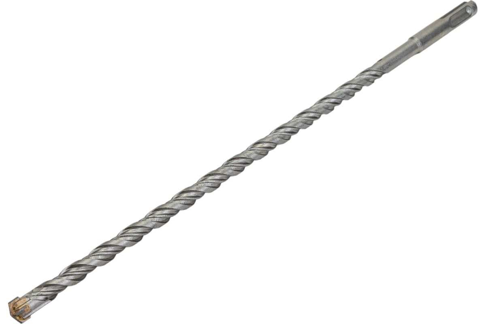 Бур 4x4 (10x310 мм; SDS Plus) EDGE by PATRIOT 812010031