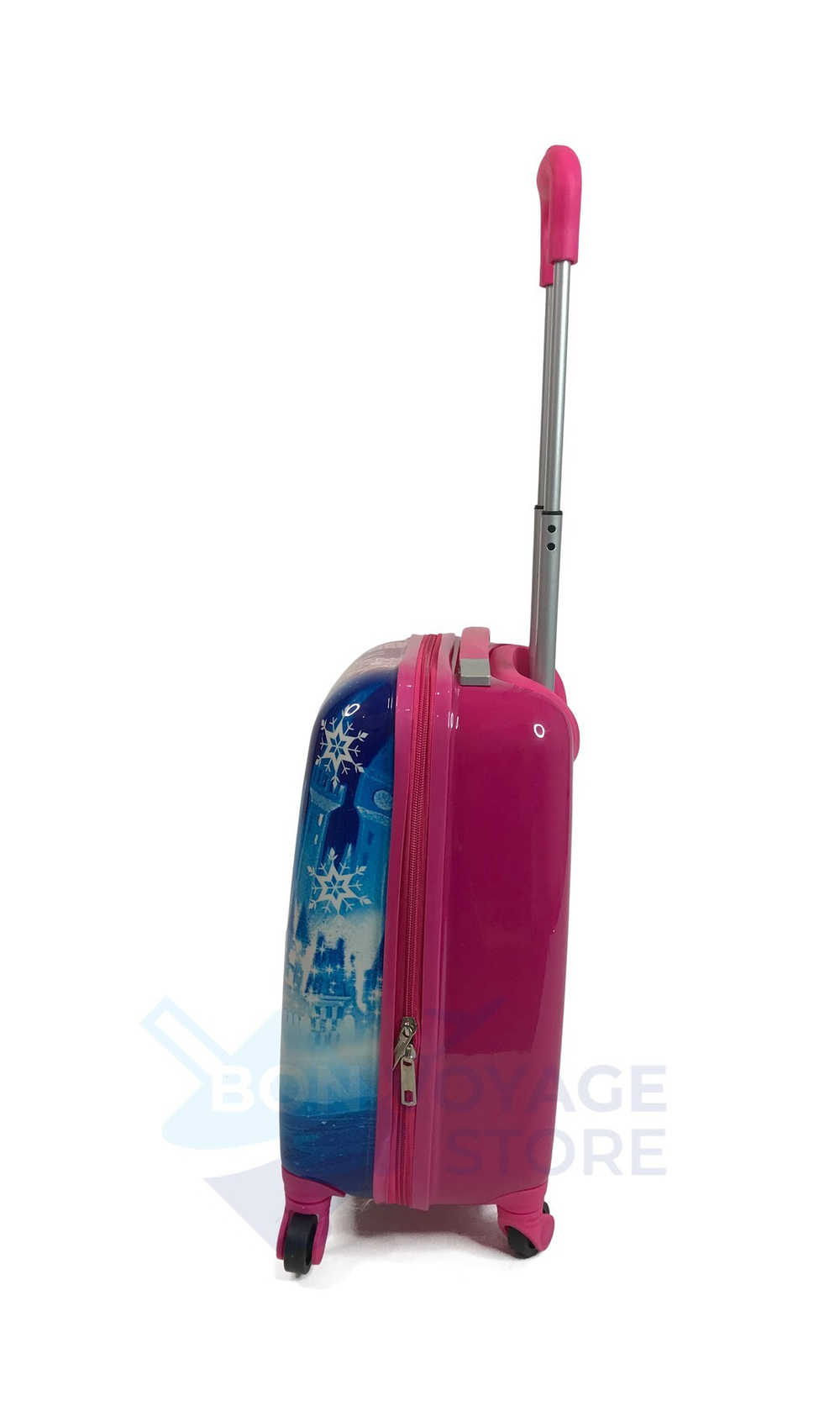 Детский чемодан, Холодное сердце, XS